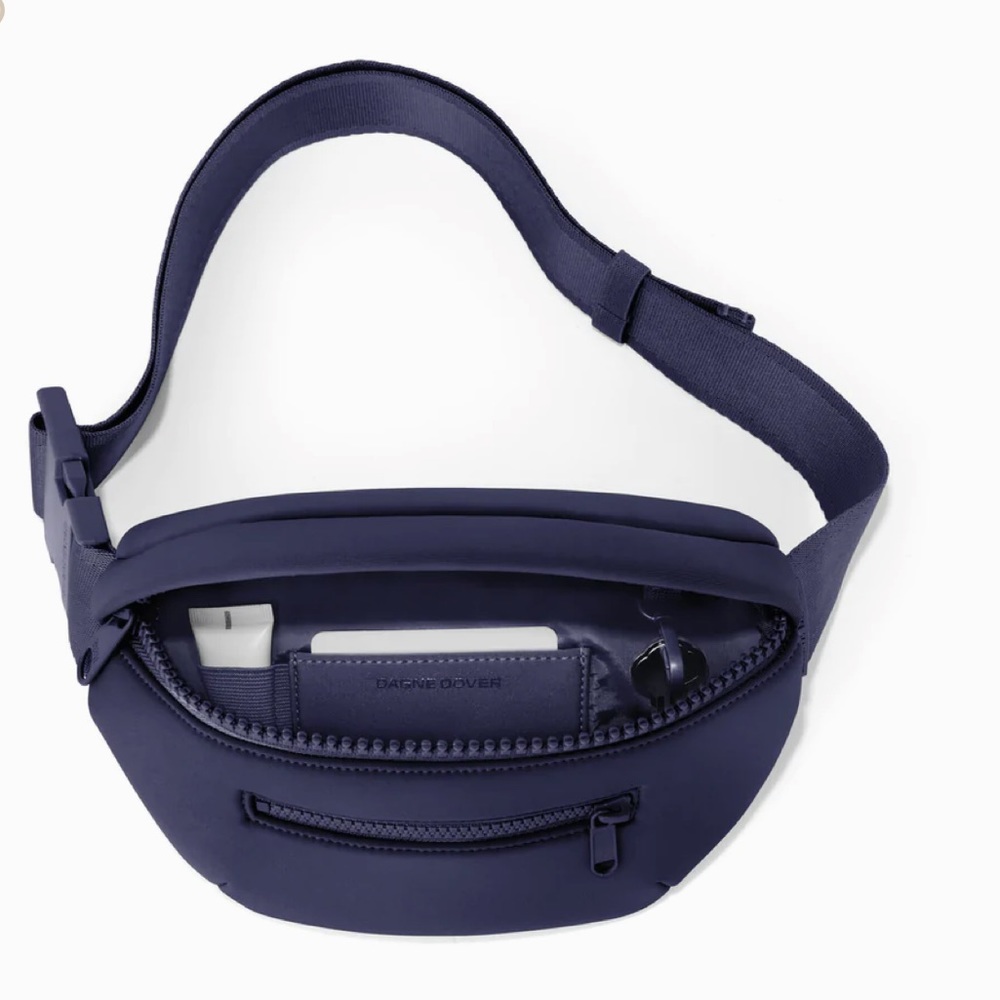 BRAND NEW Dagne Dover Ace crossbody bag